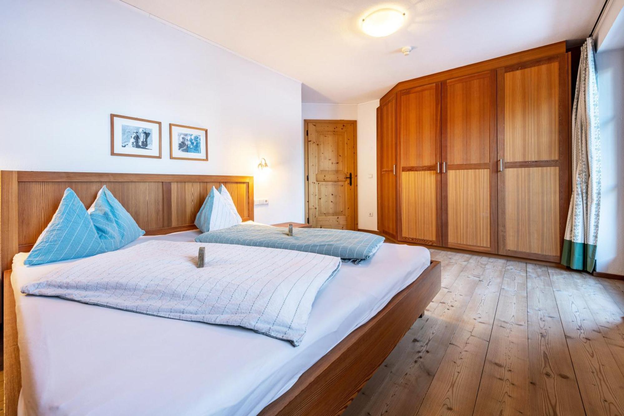 Lechnerhof Apt 1 براييز  المظهر الخارجي الصورة