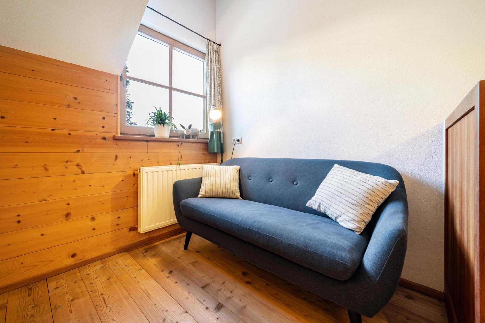 Lechnerhof Apt 1 براييز  المظهر الخارجي الصورة