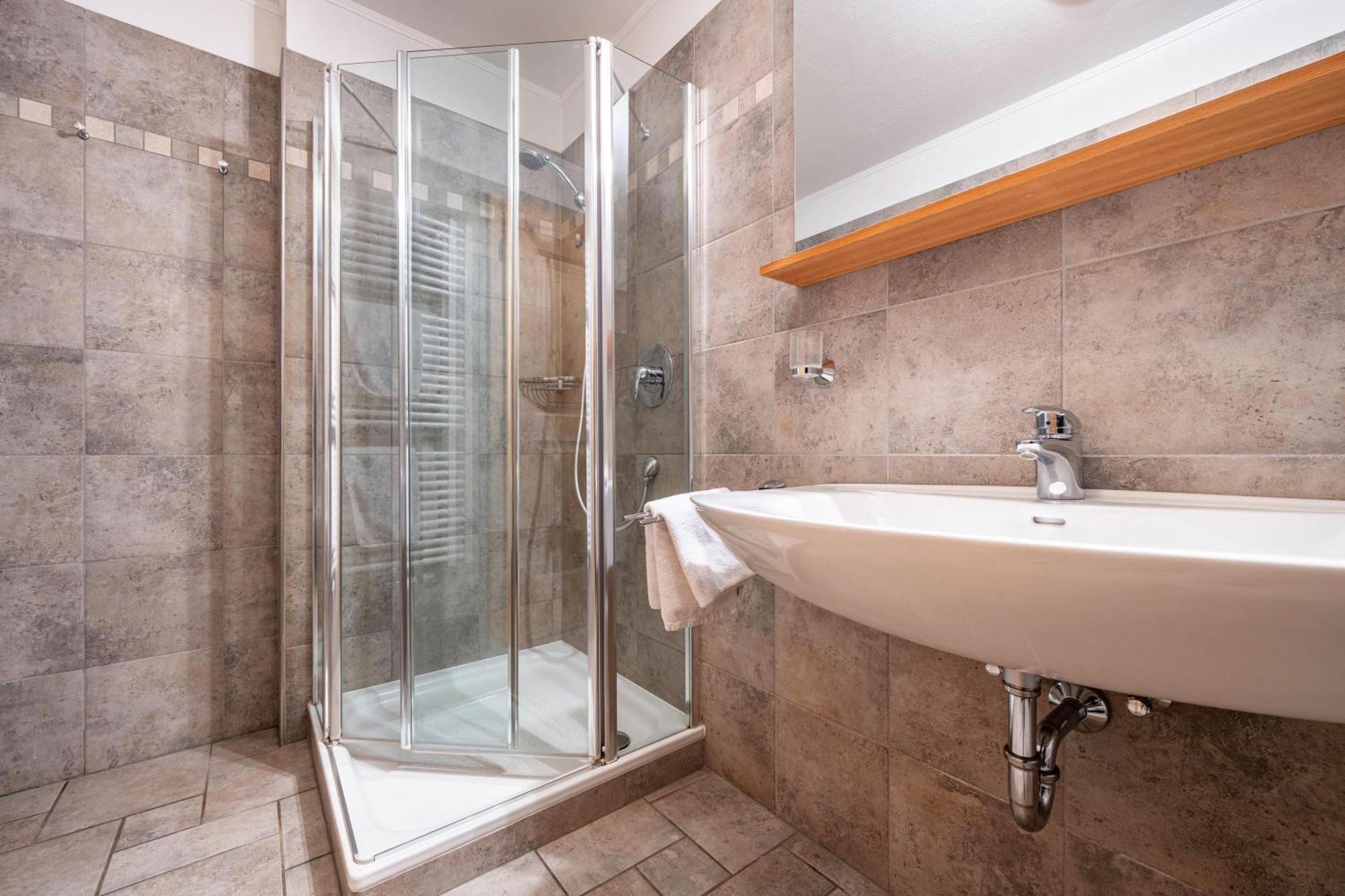 Lechnerhof Apt 1 براييز  المظهر الخارجي الصورة